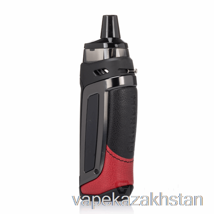 Vape Smoke SMOK MORPH S POD-80 Kit Black Red